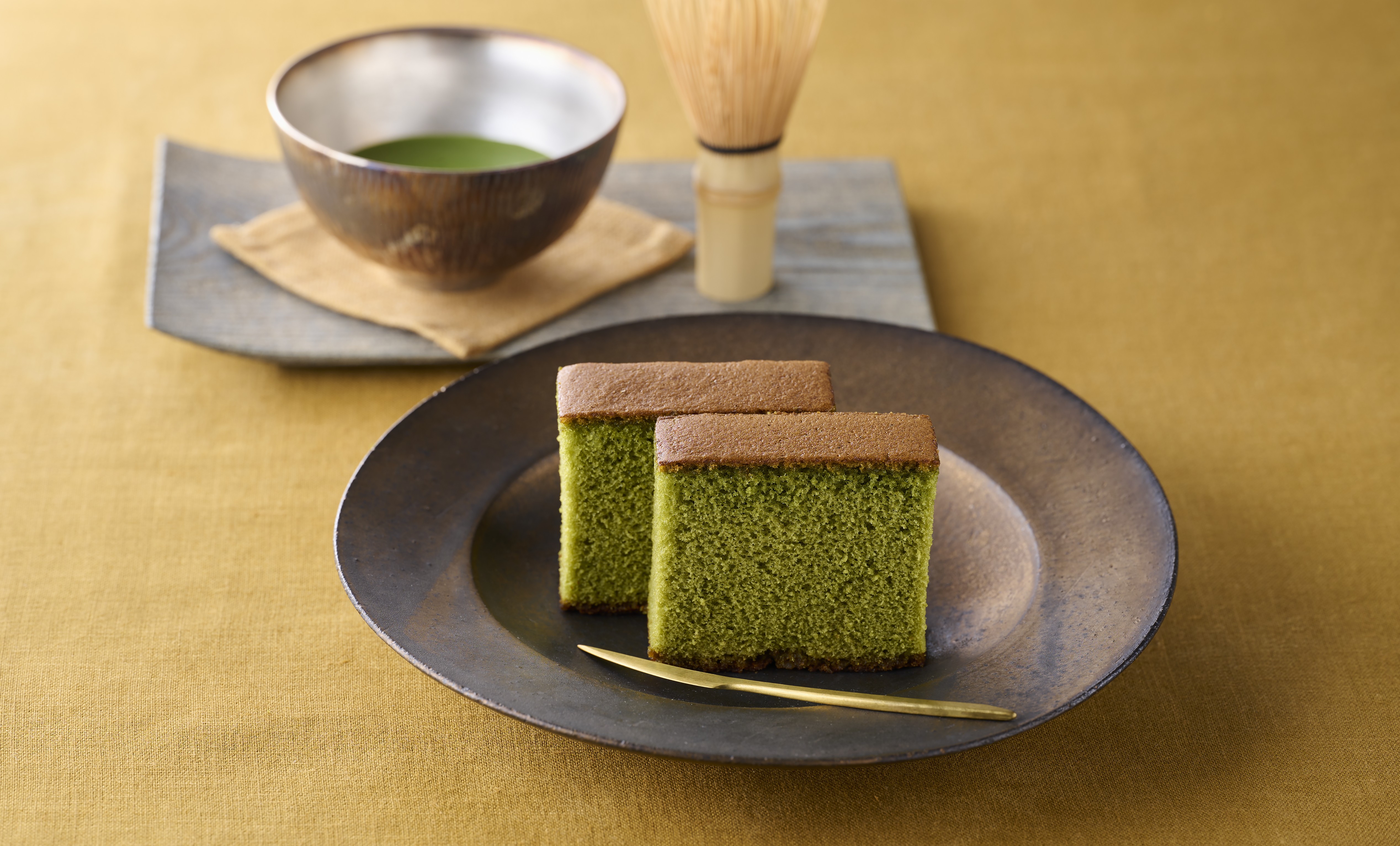 カステラ0.375号 3本セット