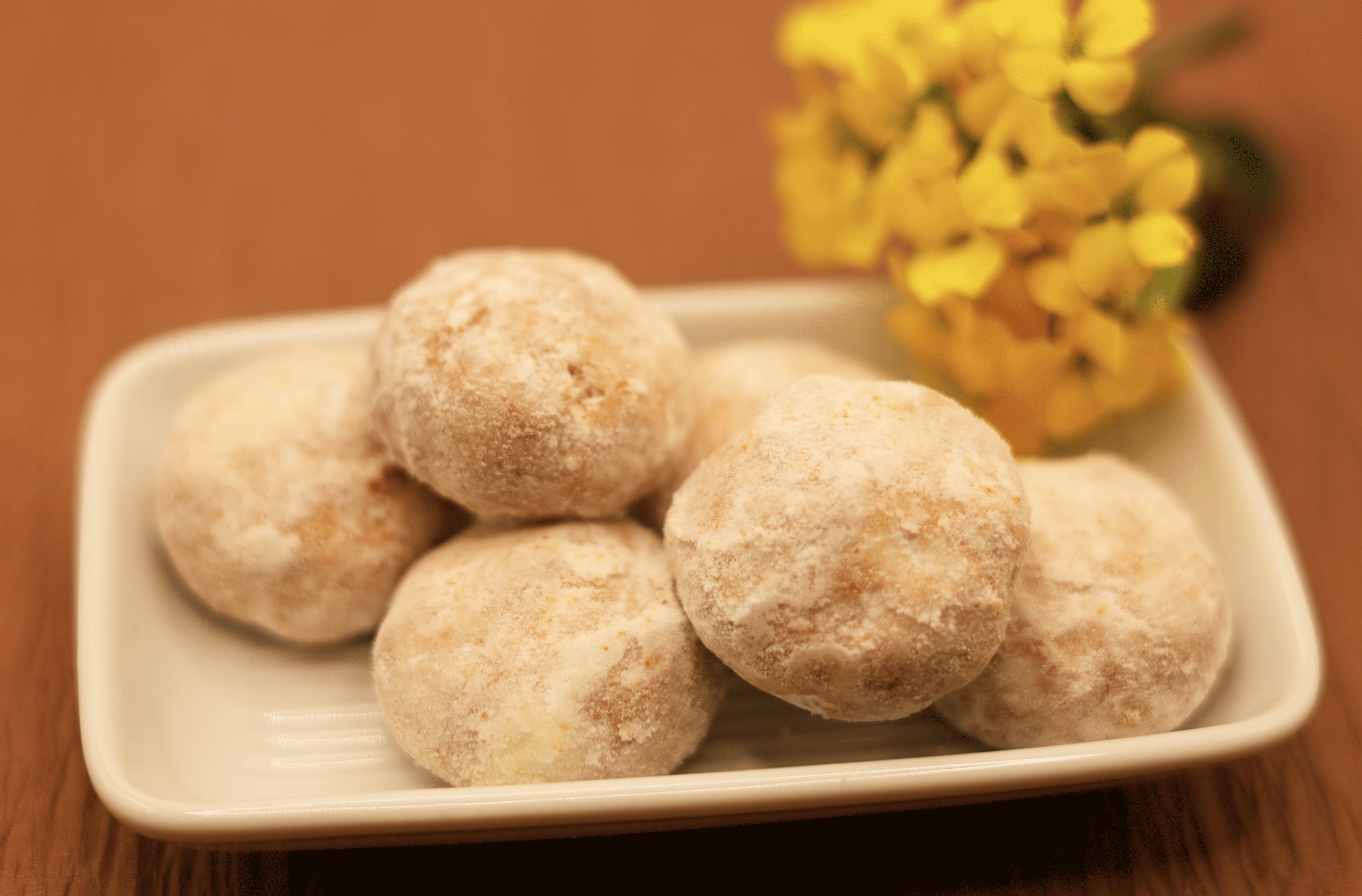 スノーボール プレーン