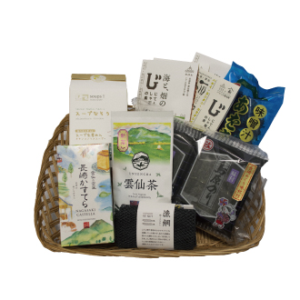 島原特産品ギフト