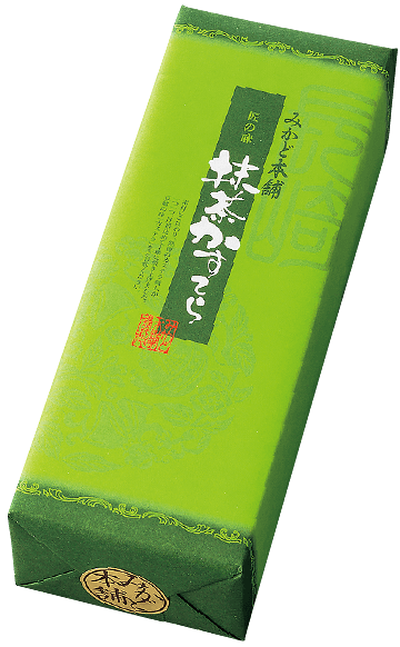 抹茶(中)｜みかど本舗
