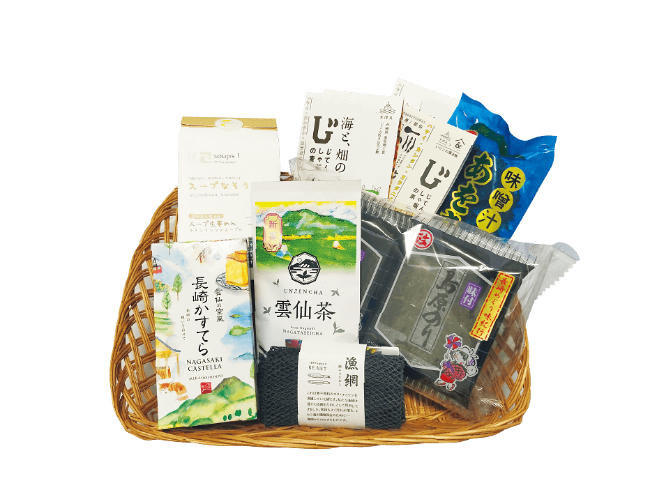 島原特産品ギフト｜みかど本舗
