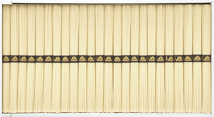 【新発売】手延べ素麺｜みかど本舗