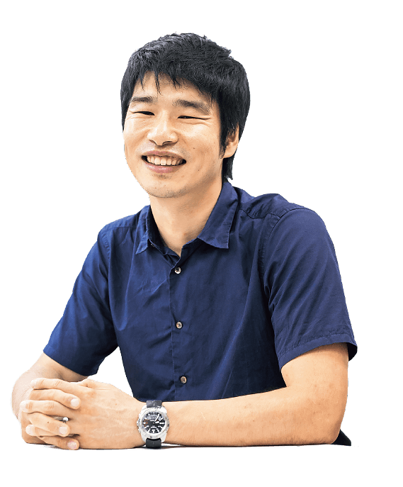 歯科医師 三串伸哉｜みかど本舗